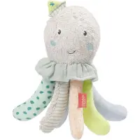 Fehn Octopus baddier