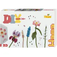Hama Art 6000 Kralen Bouquet - 3621