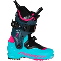 Dynafit Tlt X Extra Wide Skischoenen Voor Dames