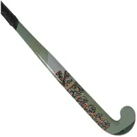 Reece Nimbus JR Hockey Stick Groen | Maat 34