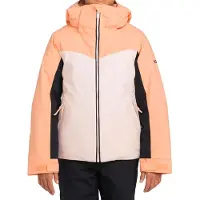 Roxy Free Jet Block Jas