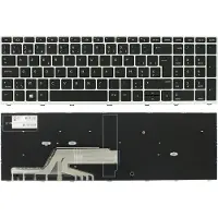 HP laptop toetsenbord azerty be