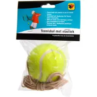 Engelhart Tennisbal met Elastiek