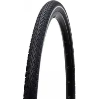 Edge Buitenband Street 12 1/2 x 2 1/4"/ 62-203mm zwart