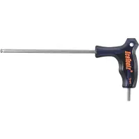 Icetoolz twinhead wrench 7m50 5 mm inbussleutels