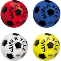 MONDO Voetbal Super Tele, 23cm