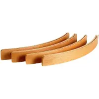 Os Kaarthouder Hout 35 CM