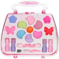 Johntoy Bella Make-up Set In Beautycase