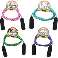 Johntoy Springtouw, 2.2mtr