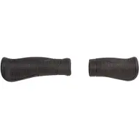 M-Wave Handvatset cloud base 2 s 130/95mm met ergonomische vorm