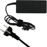 OEM USB-C Laptop adapter / oplader - 65W - Zwart ()