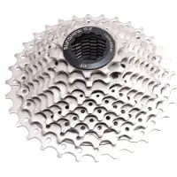 SUNSHINE cassette 11-speed. 11-32 zilver