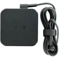 Asus 0A001-00041300 netvoeding & inverter Binnen 65 W Zwart