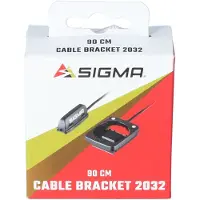 Sigma Fietscomputer houder 2032 met spaakmagneet (90 cm kabel)