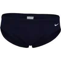 Nike Hydrastrong Solid Swimming Brief Blauw US 36 Man