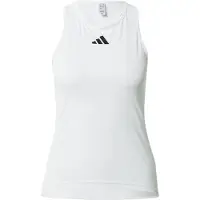 Adidas Club Tennis Tanktop Dames Wit L