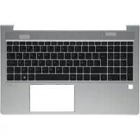HP laptop toetsenbord azerty be + top cover