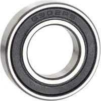 Union Lager 6902 2RS 15x28x7 CB085 CB-085.