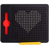 PADU Magnetisch Tekenbord Balletjes.