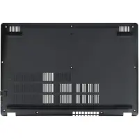 Acer laptop bottom cover - zwart