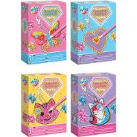 Creative Craft Lab Diamond Painting Sleutelhanger Maken
