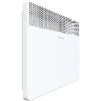 Bosch Konvektor HC4000-15, modelnummer 7738336936, 1500W, wit, met geïntegreerd verwarmingselement