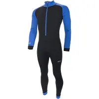 Skylar Marathon Thermo Pak Kuopio Blauw | Maat L