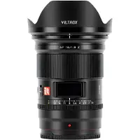 Viltrox AF 16mm F/1.8 Nikon Z