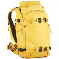Shimoda Action X25 V2 Starter Kit Geel