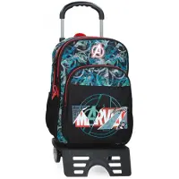 Marvel Shield 40 Cm Reistas Met Wielen