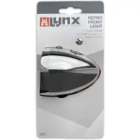 Lynx Koplamp retro 11 lux