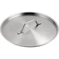 Vogue Deksel , RVS, voor: M941 en T177