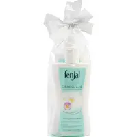 Fenjal Cadeauset - (GP verzorgingsset sensitive douchegel 200ml + bodylotion 200ml)