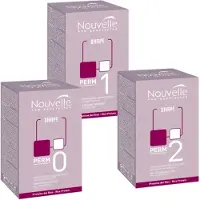 Nouvelle Pakket Shape Perm Kit 2