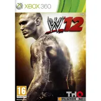 WWE 12
