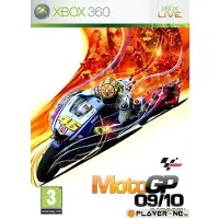MotoGP 09/10