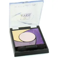 Maybelline Eyestudio Big Eyes Oogschaduwpalet dames One size