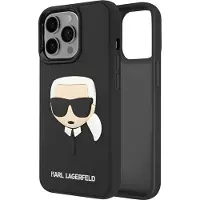 Pricenet iPhone 14 Pro Max TPU Hoesje - Zwart - Bescherm je Telefoon met Back Cover