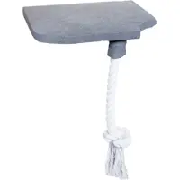 Ginza.se - Skywalk Step In Platform - Wall-mounted cat furniture with rope