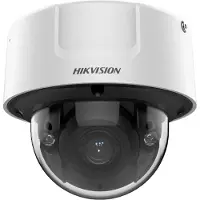 Hikvision IDS-2CD8146G0-IZS (8-32MM) 4MP Indoor VF DeepinView IP Dome Camera - Gezichtsherkenning - 140dB WDR - IK10