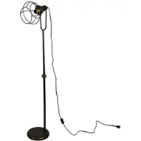 Coppens Tafellamp E27 ro Halvar brons
