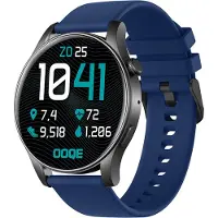 OOQE WATCH ULTRA 3 - Blauw