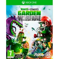 Plants vs. Zombies: Garden Warfare - Engelse Editie