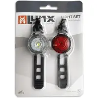 Lynx Verlichtingsset rond