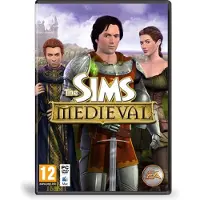 De Sims Middeleeuwen - Windows