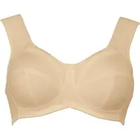 Anita Wireless bh Clara | Maat: 80E | Kleur: Zand