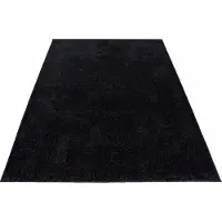 Muratap Basics effen vloerkleed laagpolig- 120x170 cm