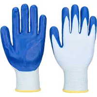 Portwest FD Grip 15 Nitrile Handschoen
