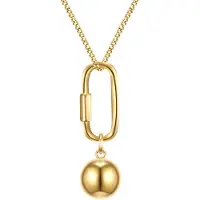 Lulu & Jane luluandjane Ketting