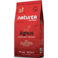 NATUREA Naturals Lamb 2 kilo